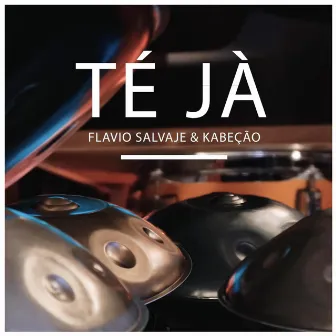 Té Já by Kabeção