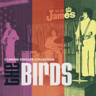 Clarion Singles Collection by The Birds