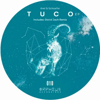 Tuco EP by Arel & Schaefer