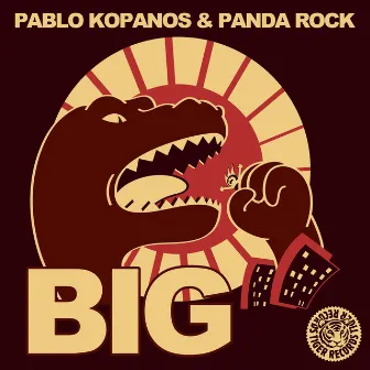 Big by Panda Rock