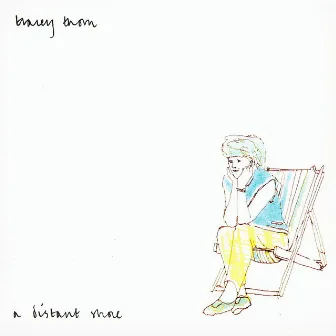 A Distant Shore by Tracey Thorn