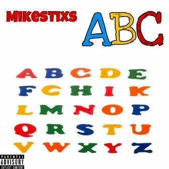 ABC by Mikestixs