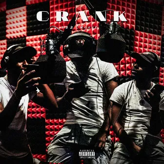 Crank by 302smoove