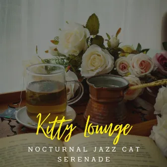 Jazz Whiskers: Coffee Lounge Serenades for Feline Friends by Unknown Artist