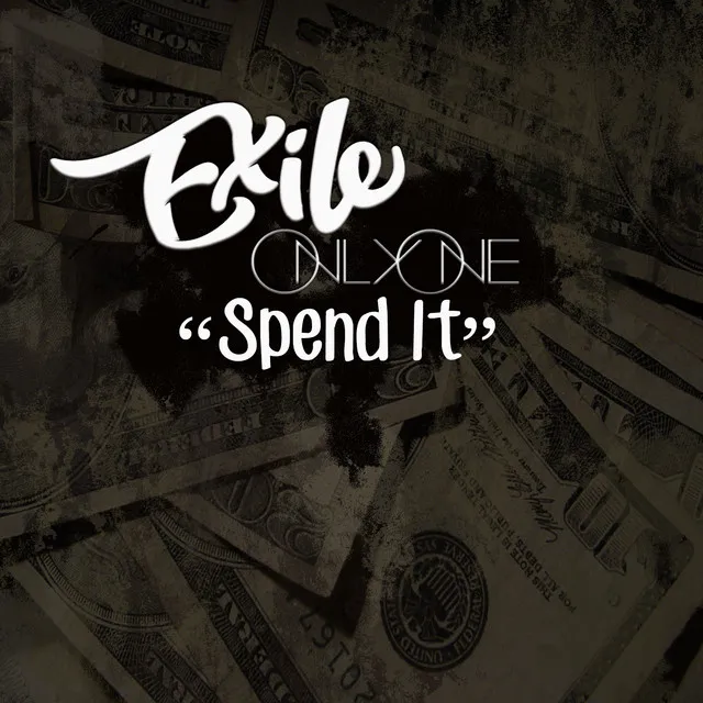 Spend It