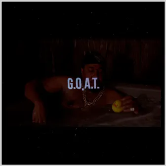 G.O.A.T. by Chilldren of Indigo