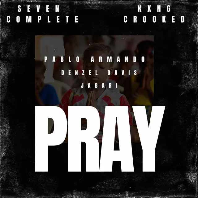 PRAY