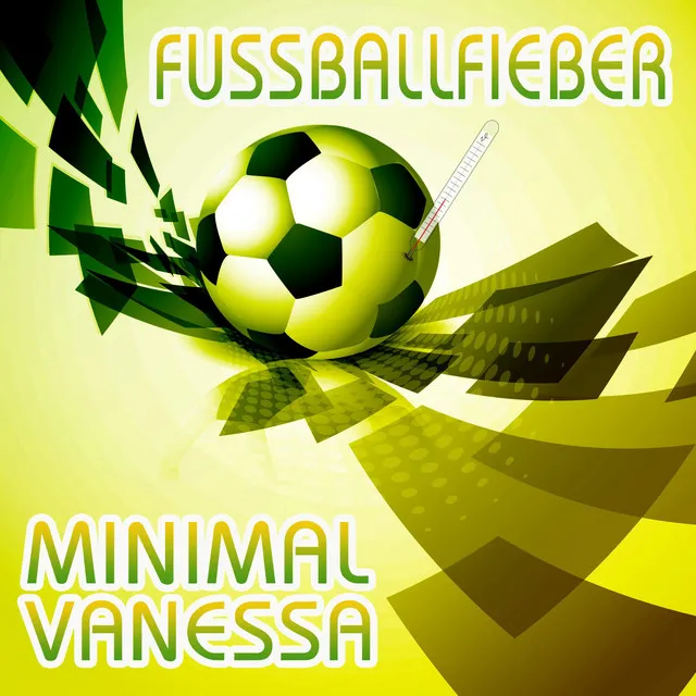 Fussballfieber - Brazil 2014 Mischung