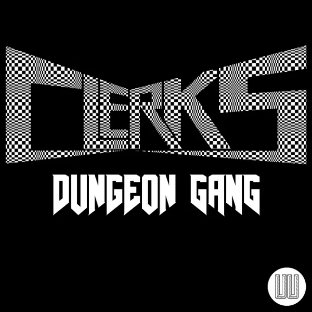 Dungeon Gang - Oldgold Remix