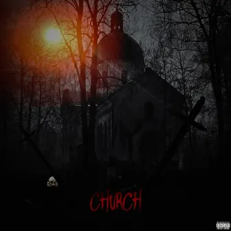 Church Instrumentals by Richard Church