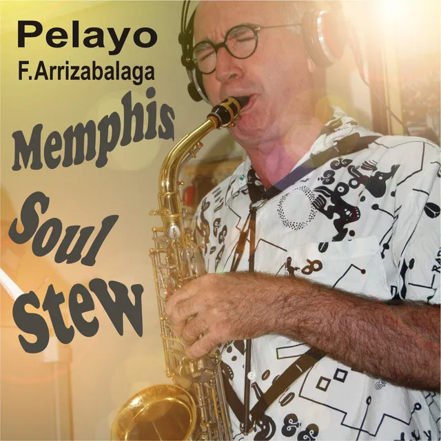 Memphis Soul Stew