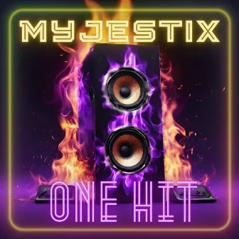 One Hit by Myjestix