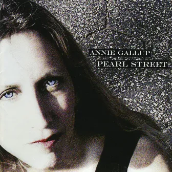 Pearl Street by Annie Gallup