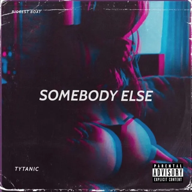 Somebody Else