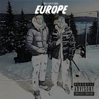 Europe by Billy Khan