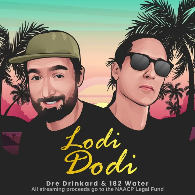 Lodi Dodi (Summer Version)