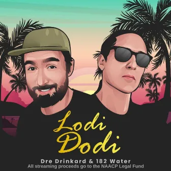 Lodi Dodi (Summer Version) by Tommy Drinkard