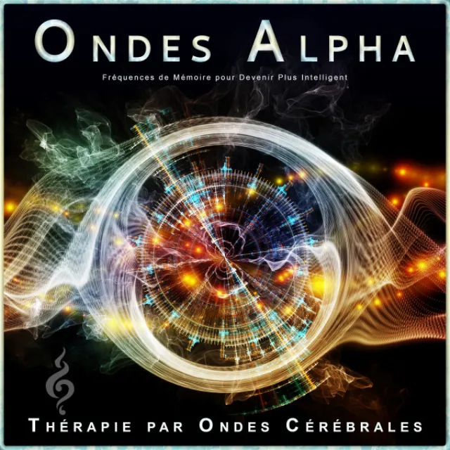 Ondes Alpha: Fréquences de Mémoire pour Devenir Plus Intelligent