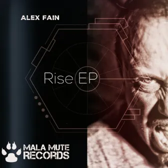 Rise by Alex Fain