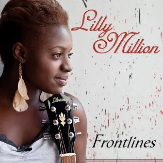 Frontlines by Lilly Million