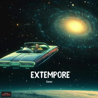 Extempore by Gatez