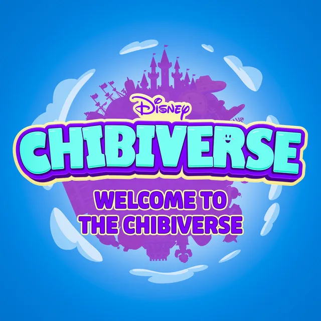 Welcome to the Chibiverse (From 