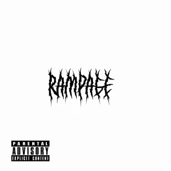 Rampage by Jesusxzilla