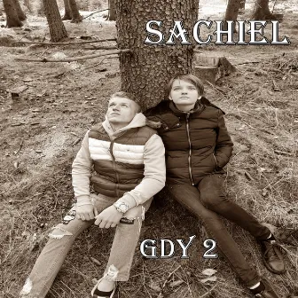 Gdy 2 (Chciała być silna) by Sachiel