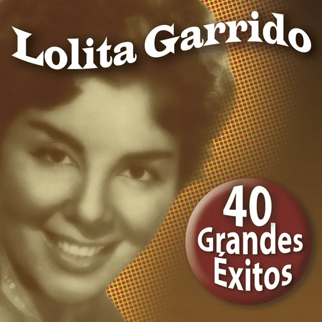 Lolita Garrido