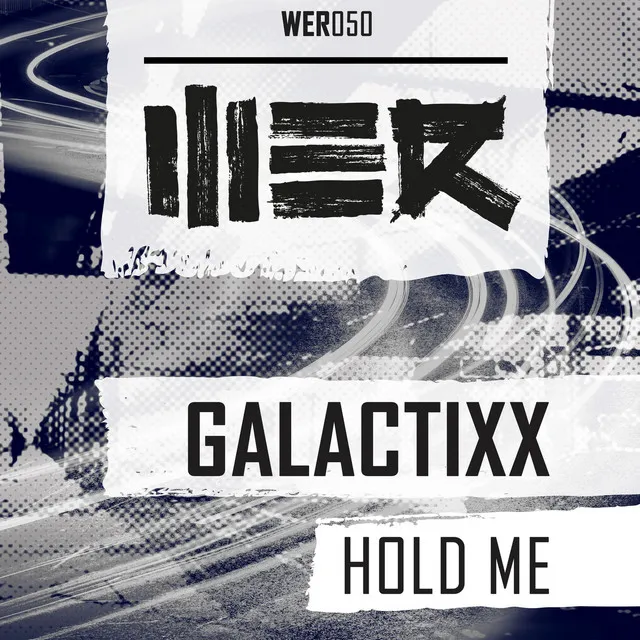 Hold Me - Edit