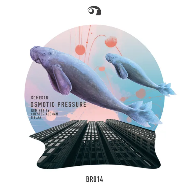 Osmotic Pressure - iislaa Remix