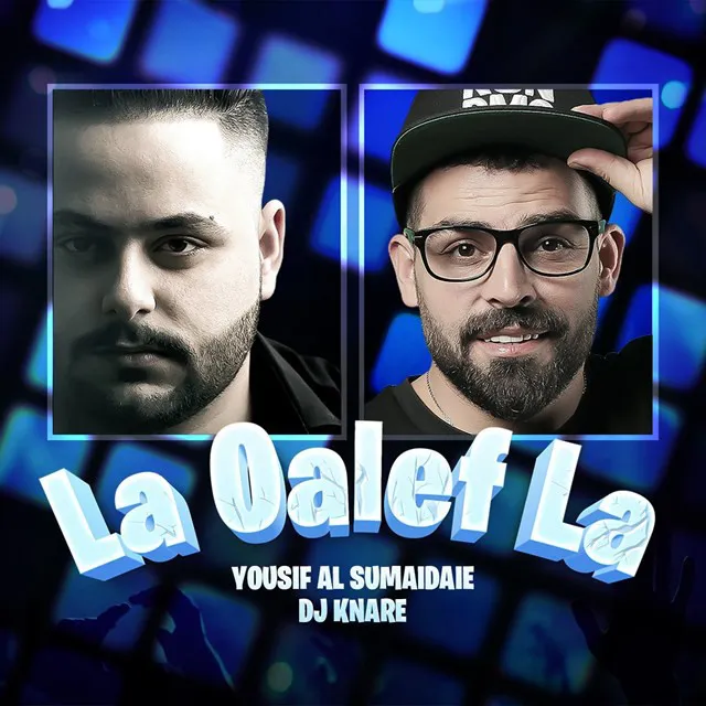 La Oalef La (remix Dj Knare )