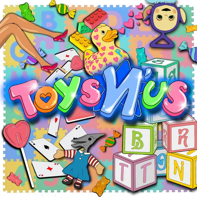 Toys N Us