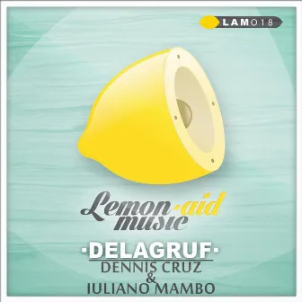 Delagruf by Iuliano Mambo