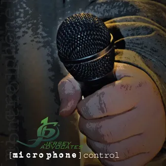 Microphone Control by Jersey Advocates