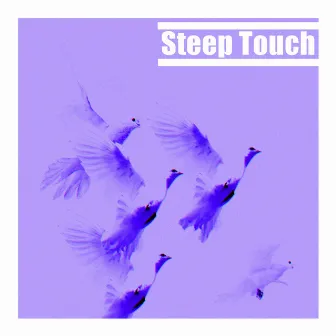 Steep Touch by Bryan A.L