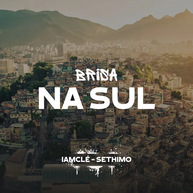 Brisa na Sul