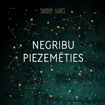 Negribu piezemēties by Sudden Lights