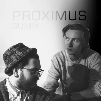 Proximus by NeuroSpaceship