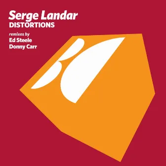 Distortions by Serge Landar