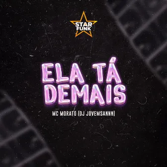 Ela Tá Demais by Dj jovemSannn