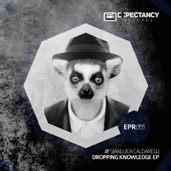 Dropping Knowledge EP by Gianluca Caldarelli