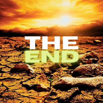 The End by Astrid Nicole