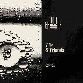 YRM & Friends by YRM