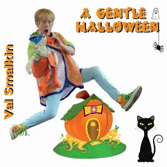 A Gentle Halloween by Val Smalkin