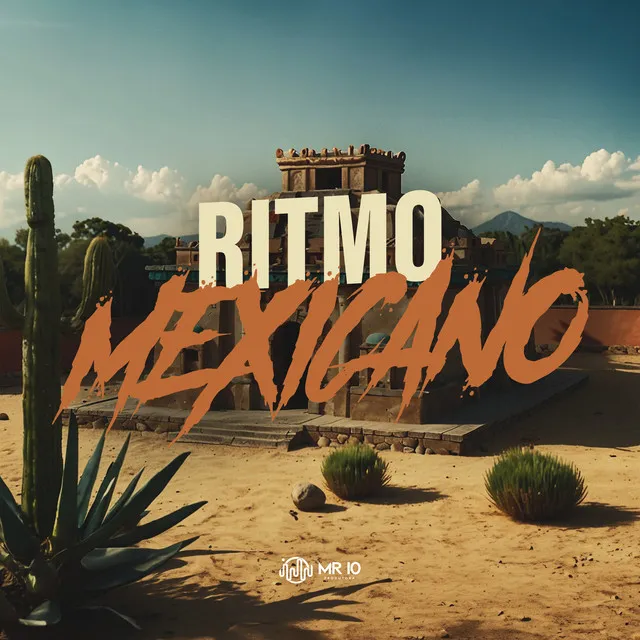 Ritmo Mexicano