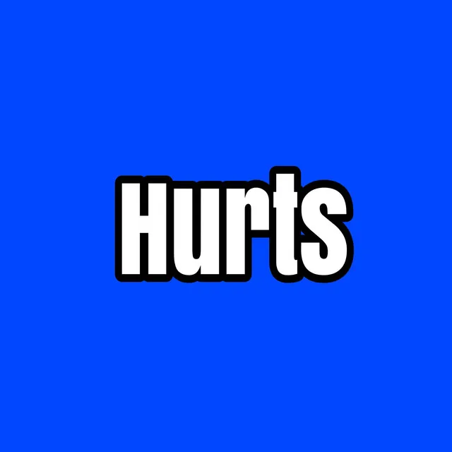 Hurts - This Heart Hurts