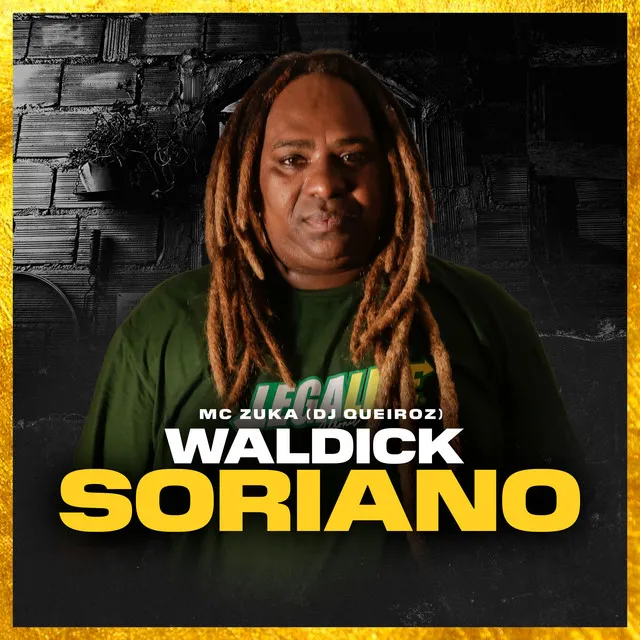 Waldick Soriano