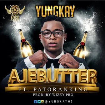 Ajebutter by Yung Kay