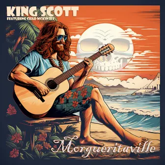 Morgueritaville by King Scott